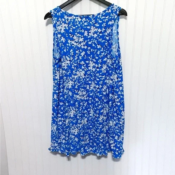 ❤️🔥Draper James - Ruffle Nightie - Multiple Sizes - Picture 4 of 4